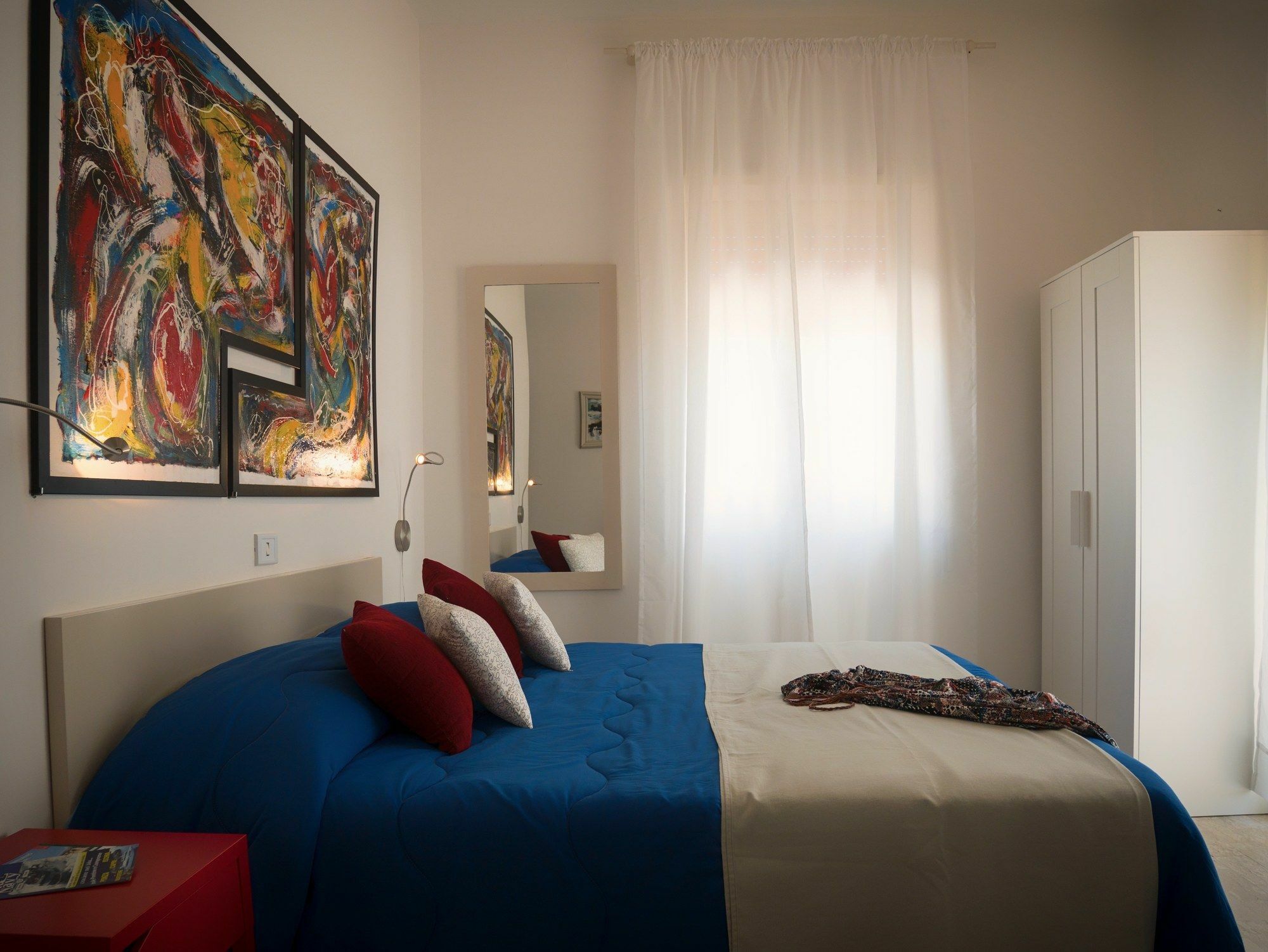 Minturnae Hotel سكوري المظهر الخارجي الصورة