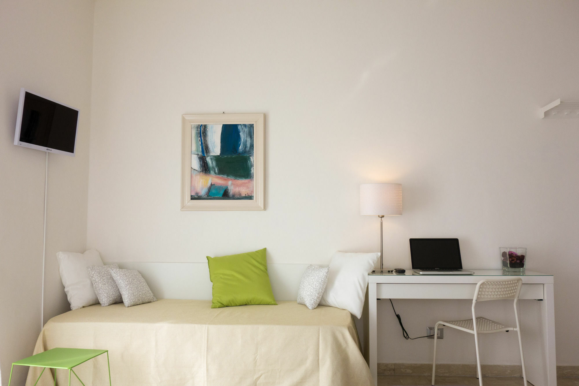 Minturnae Hotel سكوري المظهر الخارجي الصورة